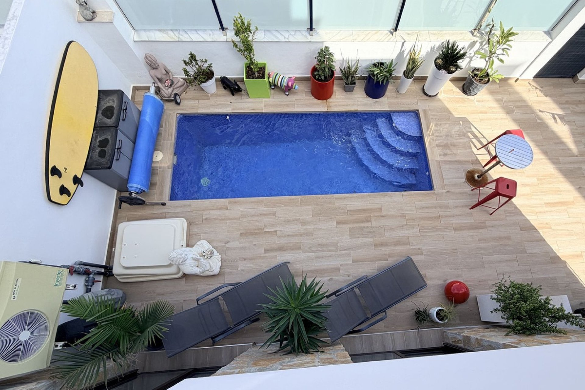 Rynek wtórny - Villa - Orihuela - Lomas de Cabo Roig