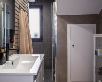 Rynek wtórny - Villa - Orihuela - Lomas de Cabo Roig