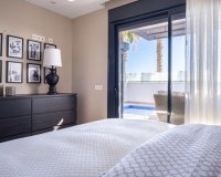 Rynek wtórny - Villa - Orihuela - Lomas de Cabo Roig