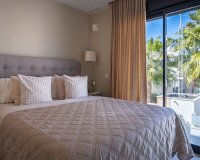 Rynek wtórny - Villa - Orihuela - Lomas de Cabo Roig