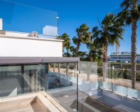 Rynek wtórny - Villa - Orihuela - Lomas de Cabo Roig