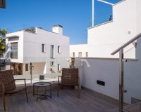 Rynek wtórny - Villa - Orihuela - Lomas de Cabo Roig