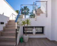 Rynek wtórny - Villa - Orihuela - Lomas de Cabo Roig