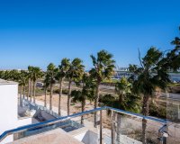 Rynek wtórny - Villa - Orihuela - Lomas de Cabo Roig