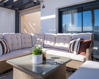 Rynek wtórny - Villa - Orihuela - Lomas de Cabo Roig