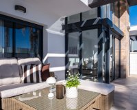 Rynek wtórny - Villa - Orihuela - Lomas de Cabo Roig