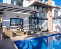 Rynek wtórny - Villa - Orihuela - Lomas de Cabo Roig