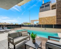 Rynek wtórny - Villa - Orihuela - Lomas de Cabo Roig