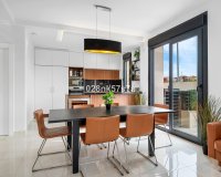Rynek wtórny - Villa - Orihuela - Lomas de Cabo Roig