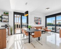 Rynek wtórny - Villa - Orihuela - Lomas de Cabo Roig