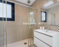 Rynek wtórny - Villa - Orihuela - Lomas de Cabo Roig