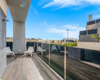 Rynek wtórny - Villa - Orihuela - Lomas de Cabo Roig