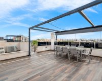 Rynek wtórny - Villa - Orihuela - Lomas de Cabo Roig