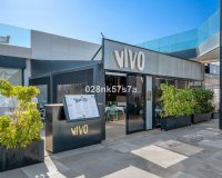 Rynek wtórny - Villa - Orihuela - Lomas de Cabo Roig