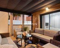 Rynek wtórny - Villa - Orihuela - Lomas de Cabo Roig