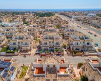 Rynek wtórny - Villa - Orihuela - Lomas de Cabo Roig