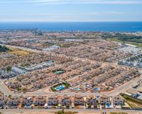 Rynek wtórny - Villa - Orihuela - Lomas de Cabo Roig