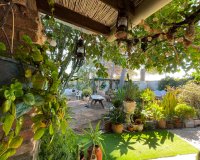 Rynek wtórny - Villa - Orihuela - Lomas de Cabo Roig