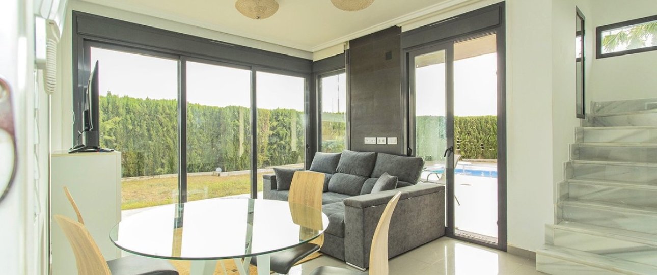 Rynek wtórny - Villa - Orihuela - Lomas de Cabo Roig
