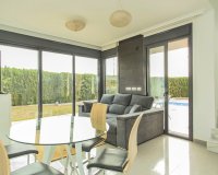 Rynek wtórny - Villa - Orihuela - Lomas de Cabo Roig