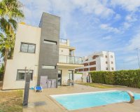 Rynek wtórny - Villa - Orihuela - Lomas de Cabo Roig