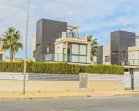 Rynek wtórny - Villa - Orihuela - Lomas de Cabo Roig