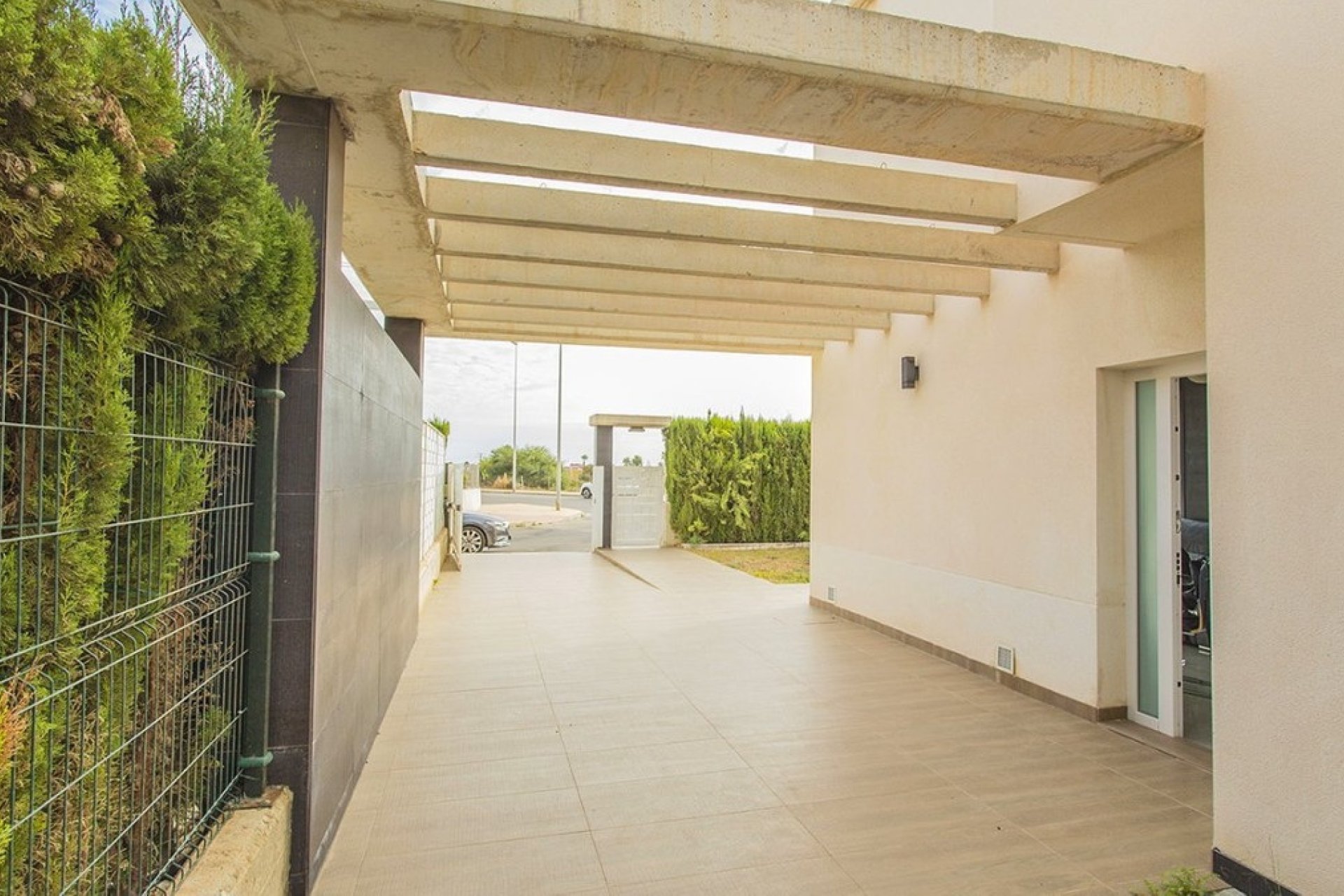 Rynek wtórny - Villa - Orihuela - Lomas de Cabo Roig