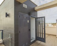 Rynek wtórny - Villa - Orihuela - Lomas de Cabo Roig