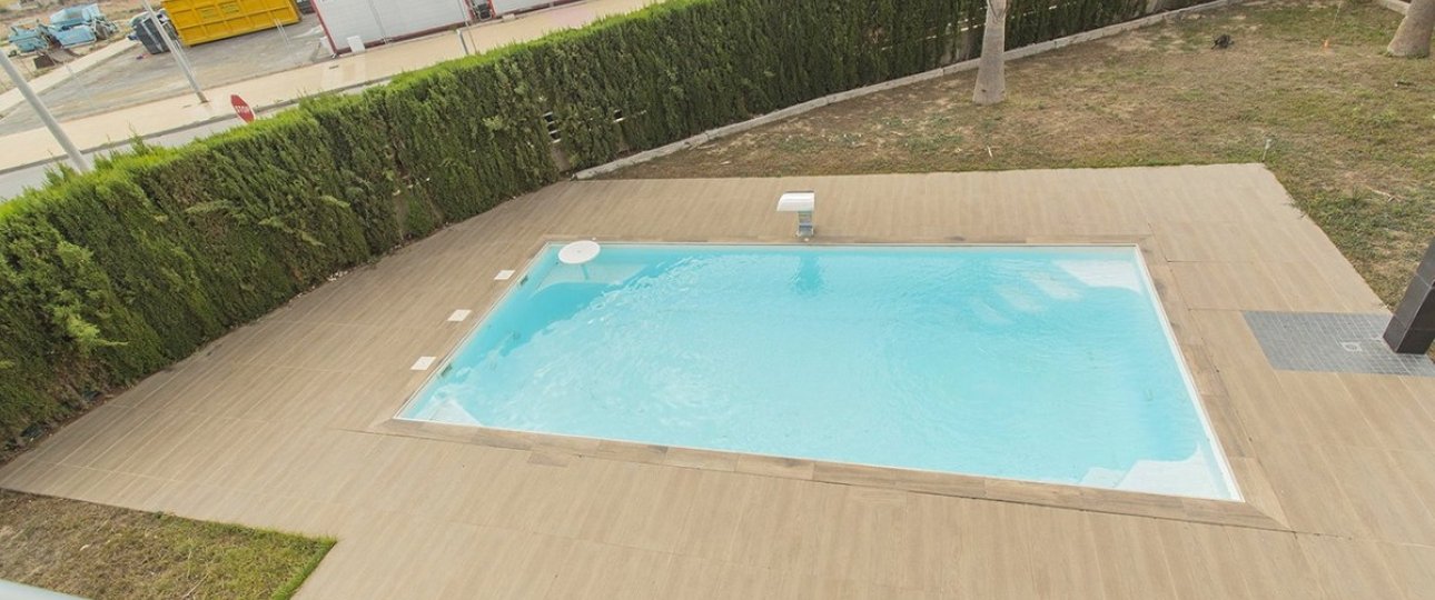 Rynek wtórny - Villa - Orihuela - Lomas de Cabo Roig
