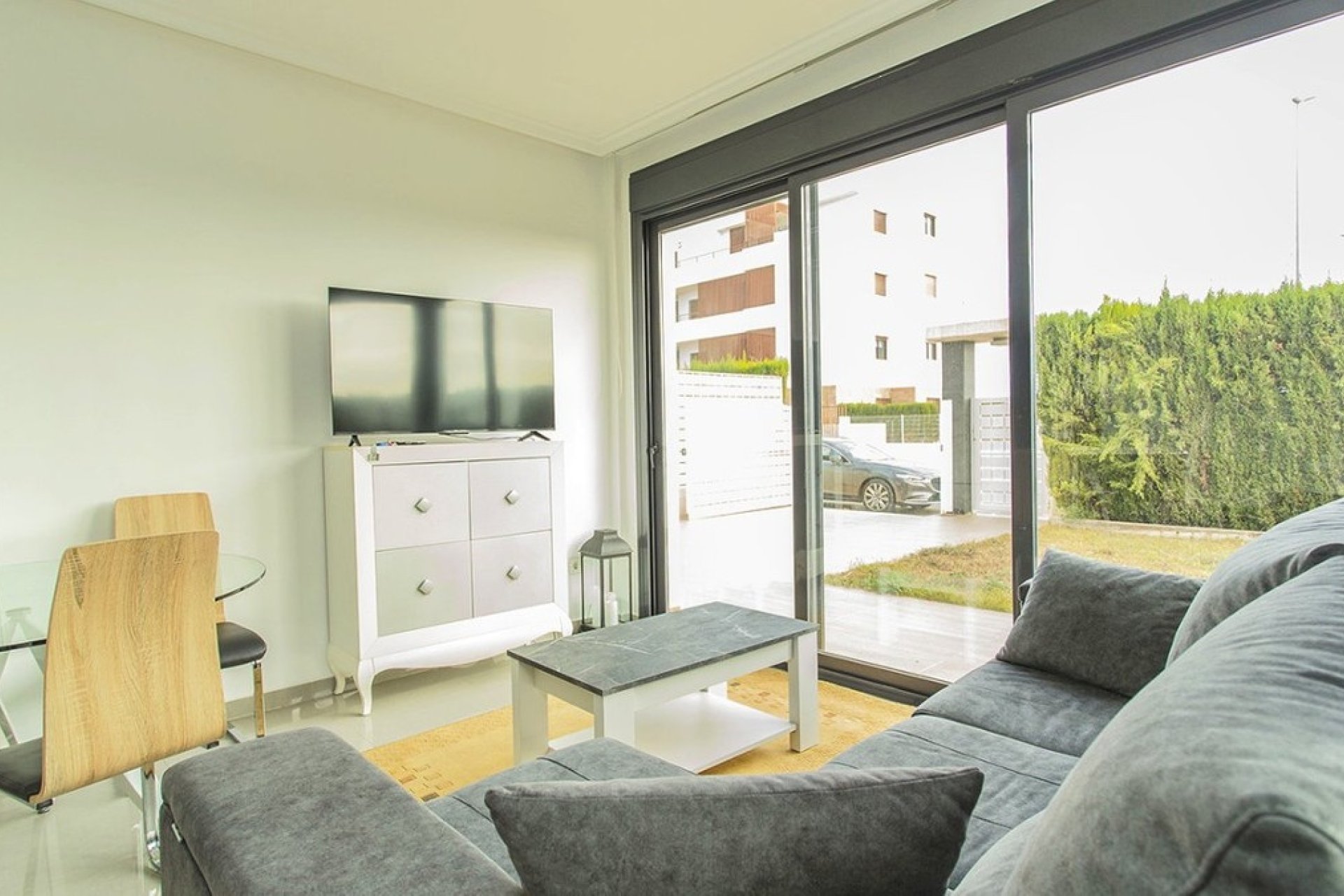 Rynek wtórny - Villa - Orihuela - Lomas de Cabo Roig