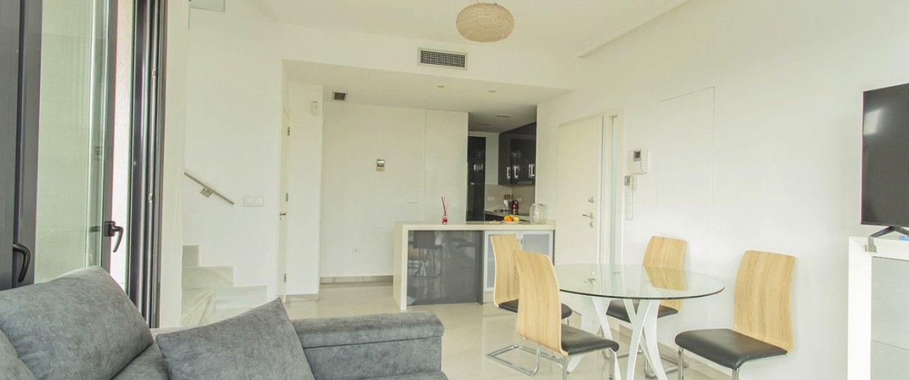 Rynek wtórny - Villa - Orihuela - Lomas de Cabo Roig