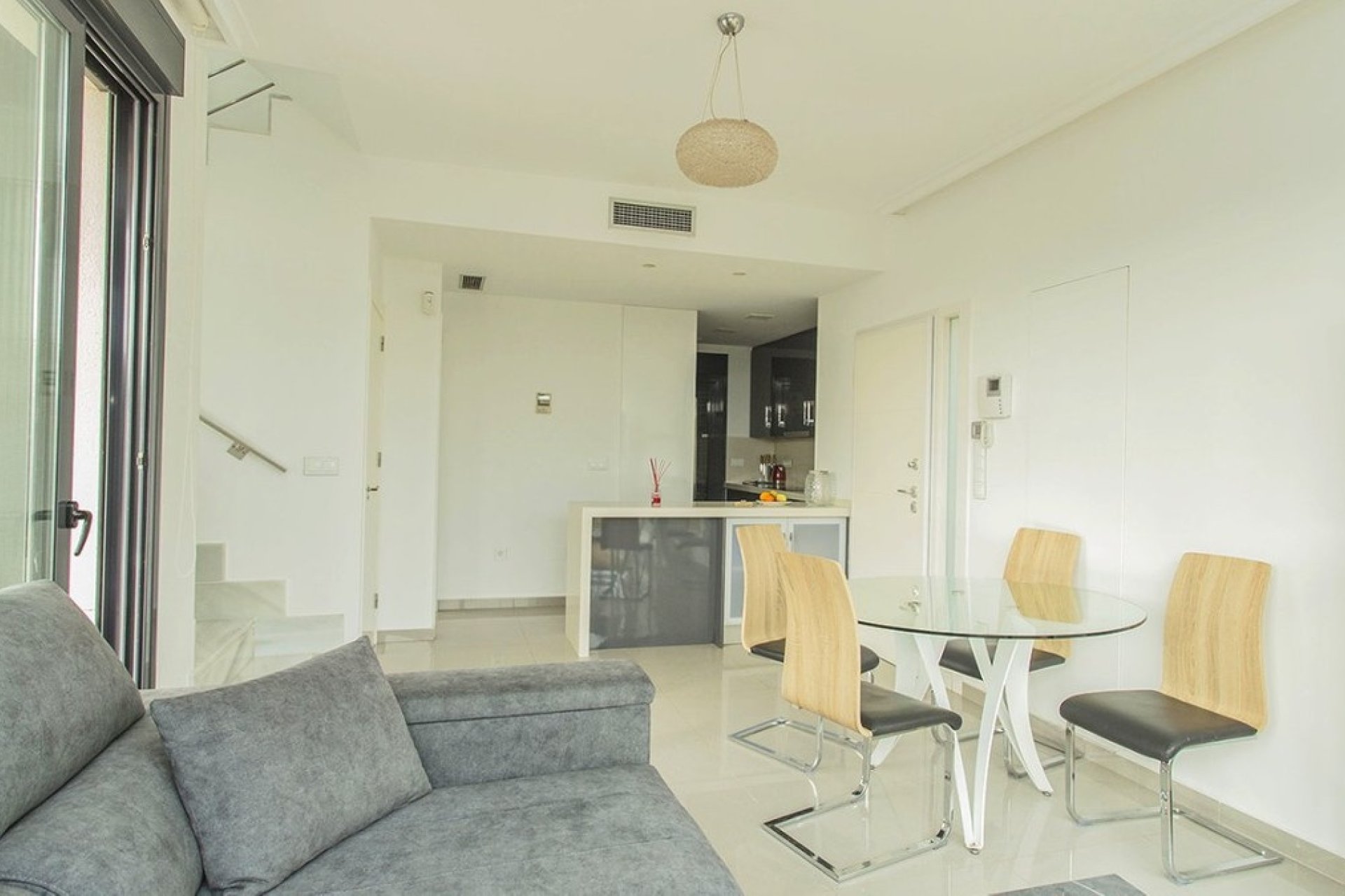 Rynek wtórny - Villa - Orihuela - Lomas de Cabo Roig