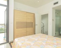 Rynek wtórny - Villa - Orihuela - Lomas de Cabo Roig
