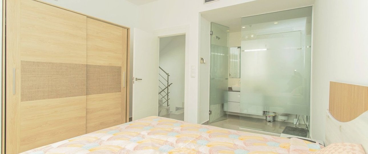 Rynek wtórny - Villa - Orihuela - Lomas de Cabo Roig