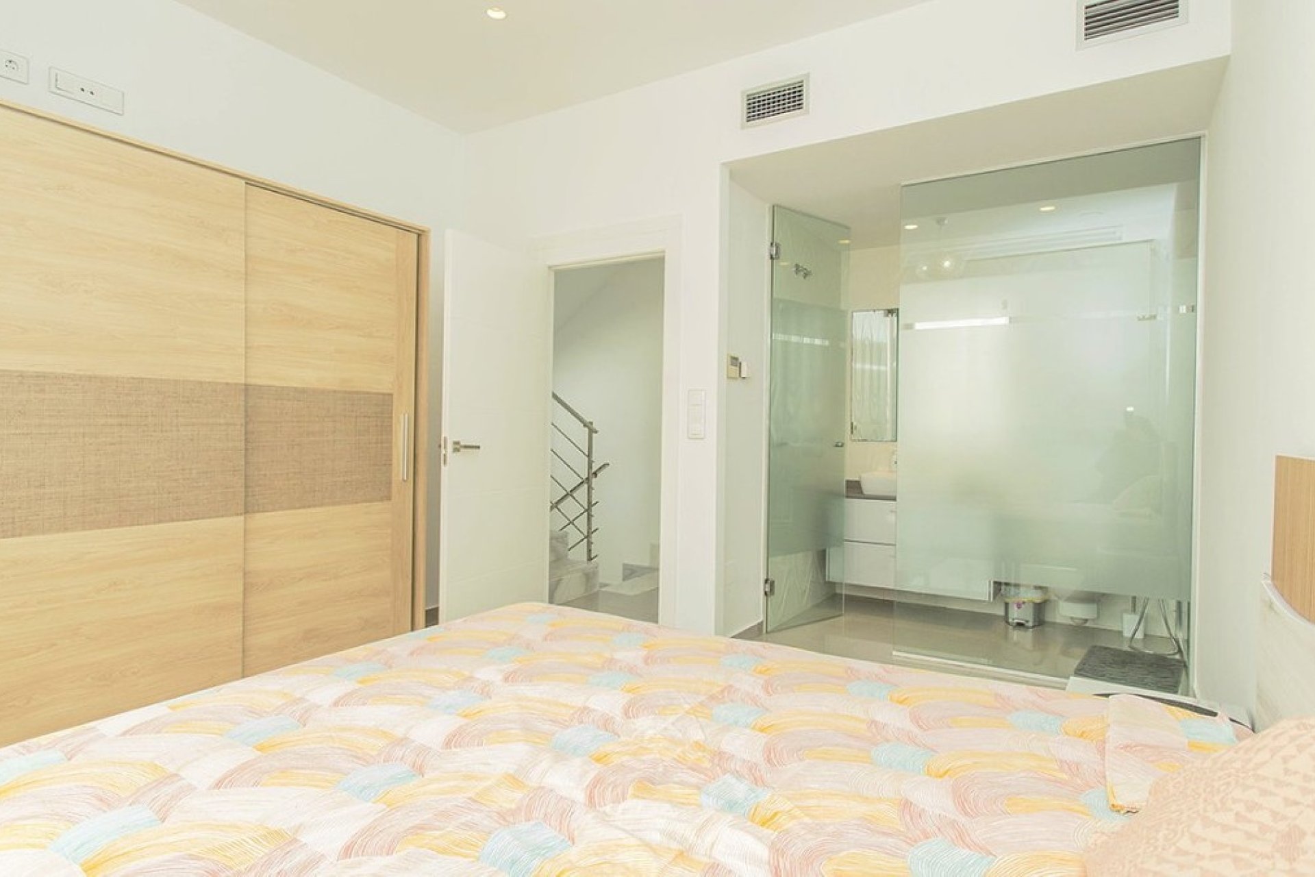 Rynek wtórny - Villa - Orihuela - Lomas de Cabo Roig