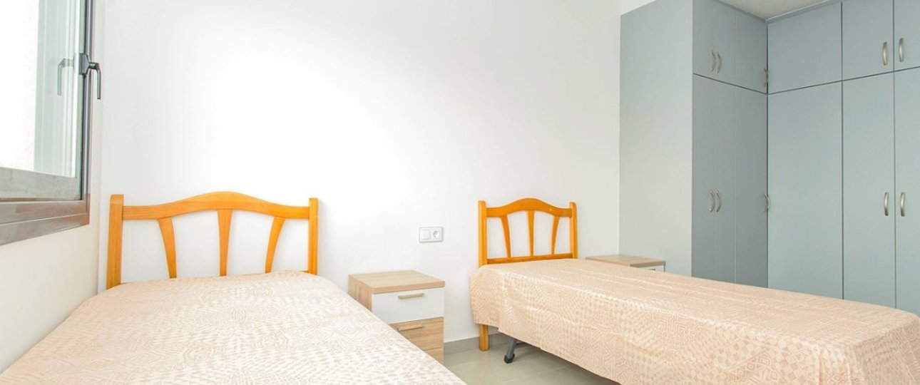 Rynek wtórny - Villa - Orihuela - Lomas de Cabo Roig