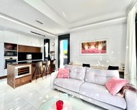 Rynek wtórny - Villa - Orihuela - Lomas de Cabo Roig