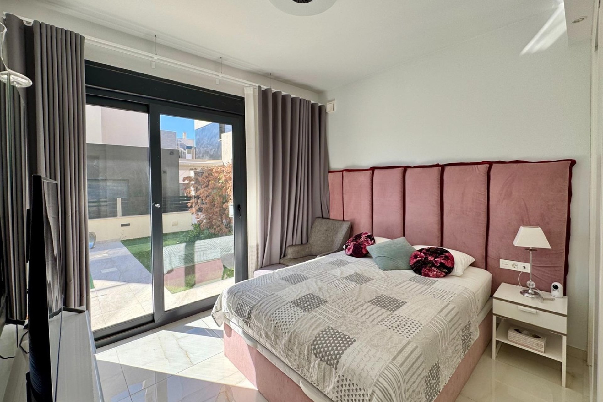 Rynek wtórny - Villa - Orihuela - Lomas de Cabo Roig
