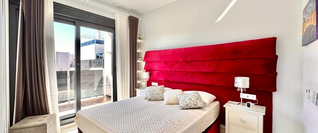 Rynek wtórny - Villa - Orihuela - Lomas de Cabo Roig