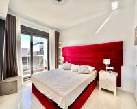 Rynek wtórny - Villa - Orihuela - Lomas de Cabo Roig