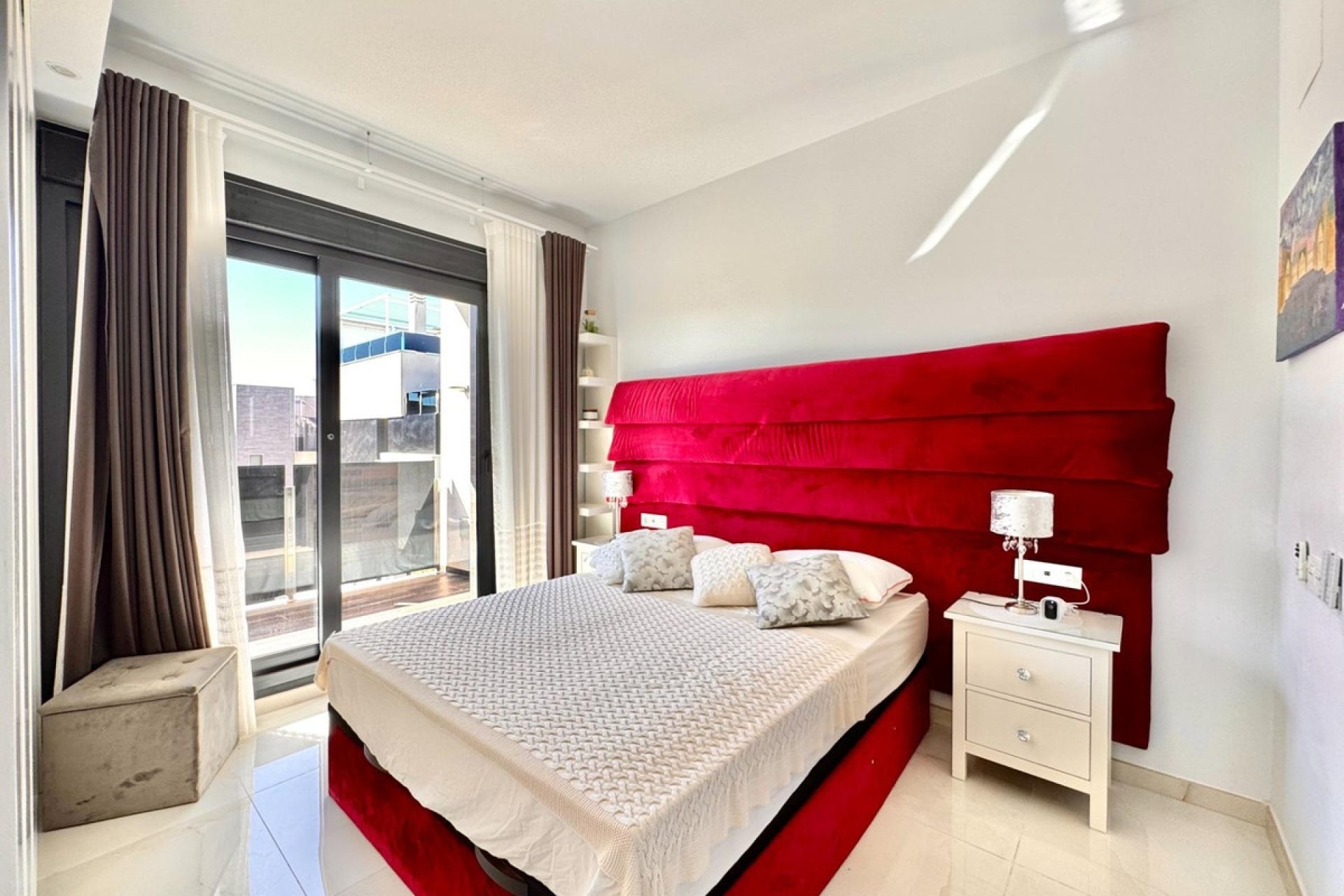 Rynek wtórny - Villa - Orihuela - Lomas de Cabo Roig