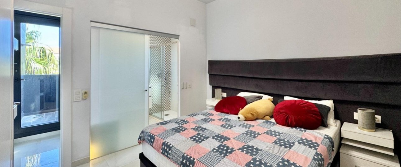 Rynek wtórny - Villa - Orihuela - Lomas de Cabo Roig