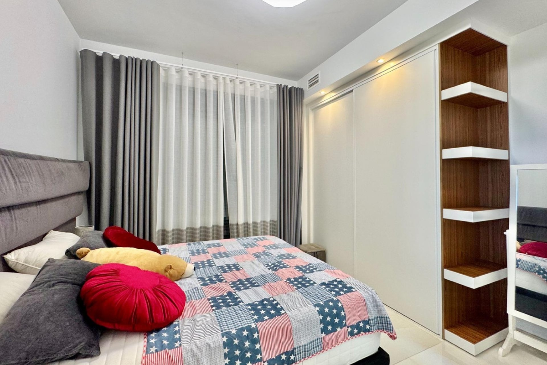 Rynek wtórny - Villa - Orihuela - Lomas de Cabo Roig