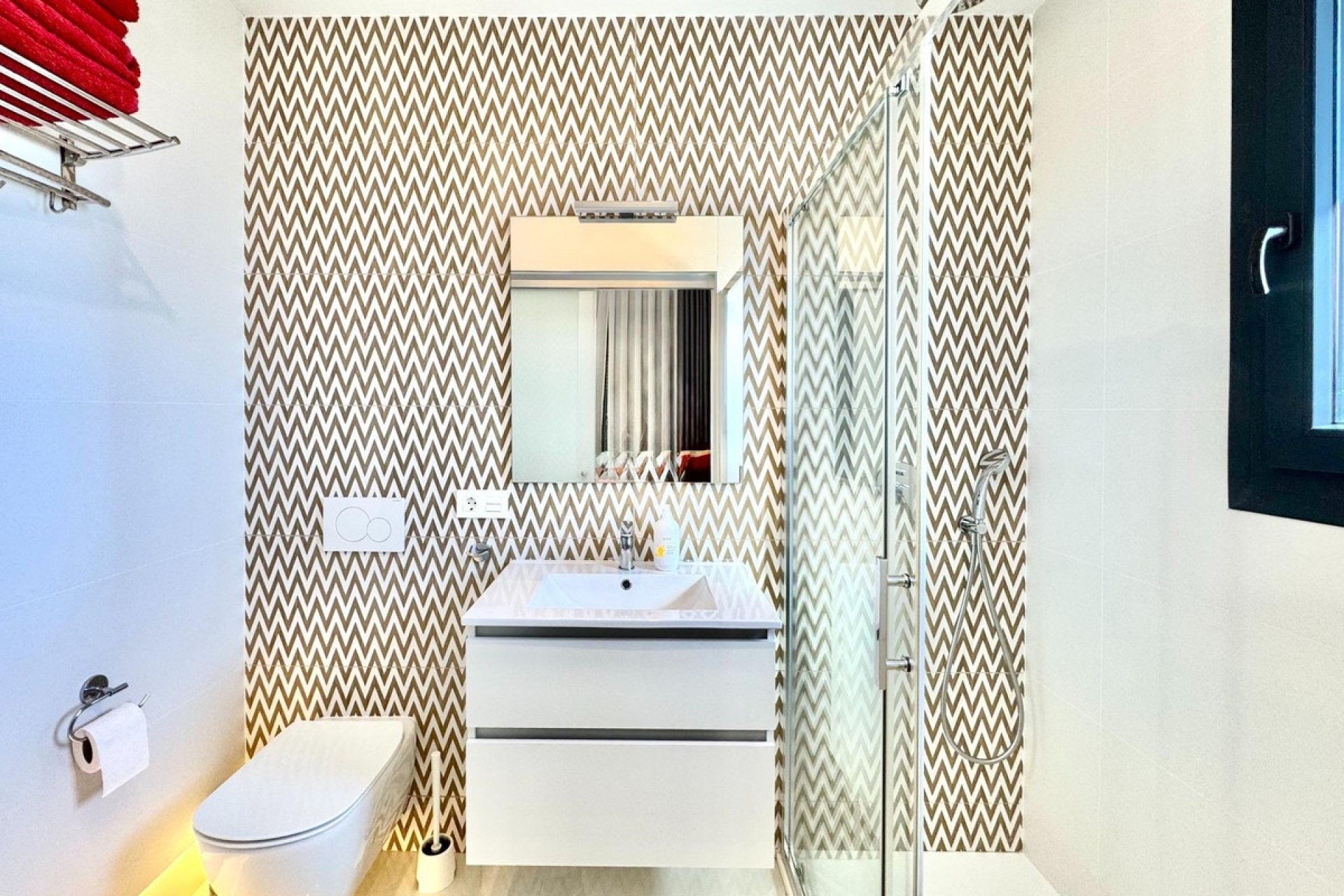 Rynek wtórny - Villa - Orihuela - Lomas de Cabo Roig