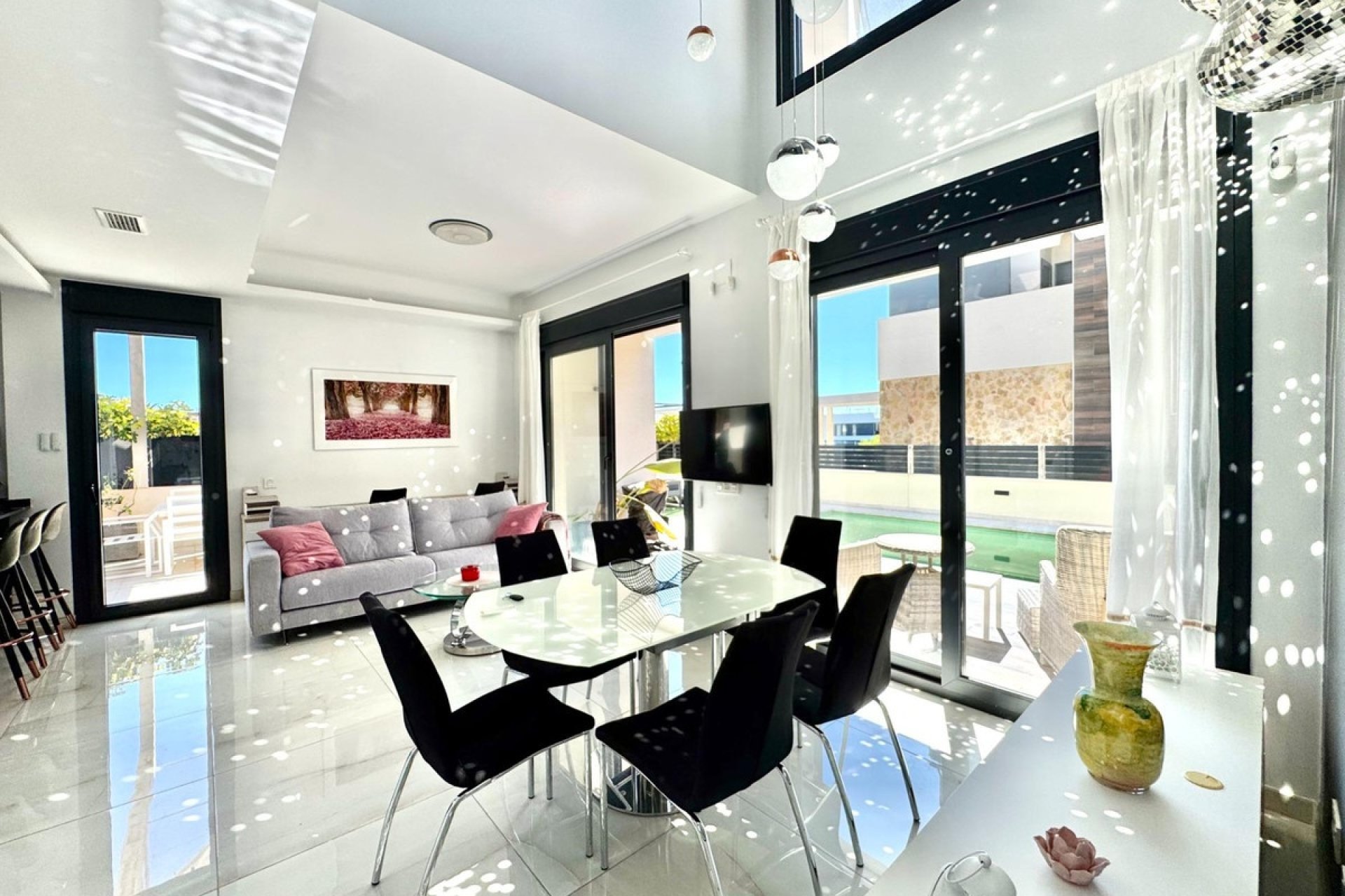 Rynek wtórny - Villa - Orihuela - Lomas de Cabo Roig