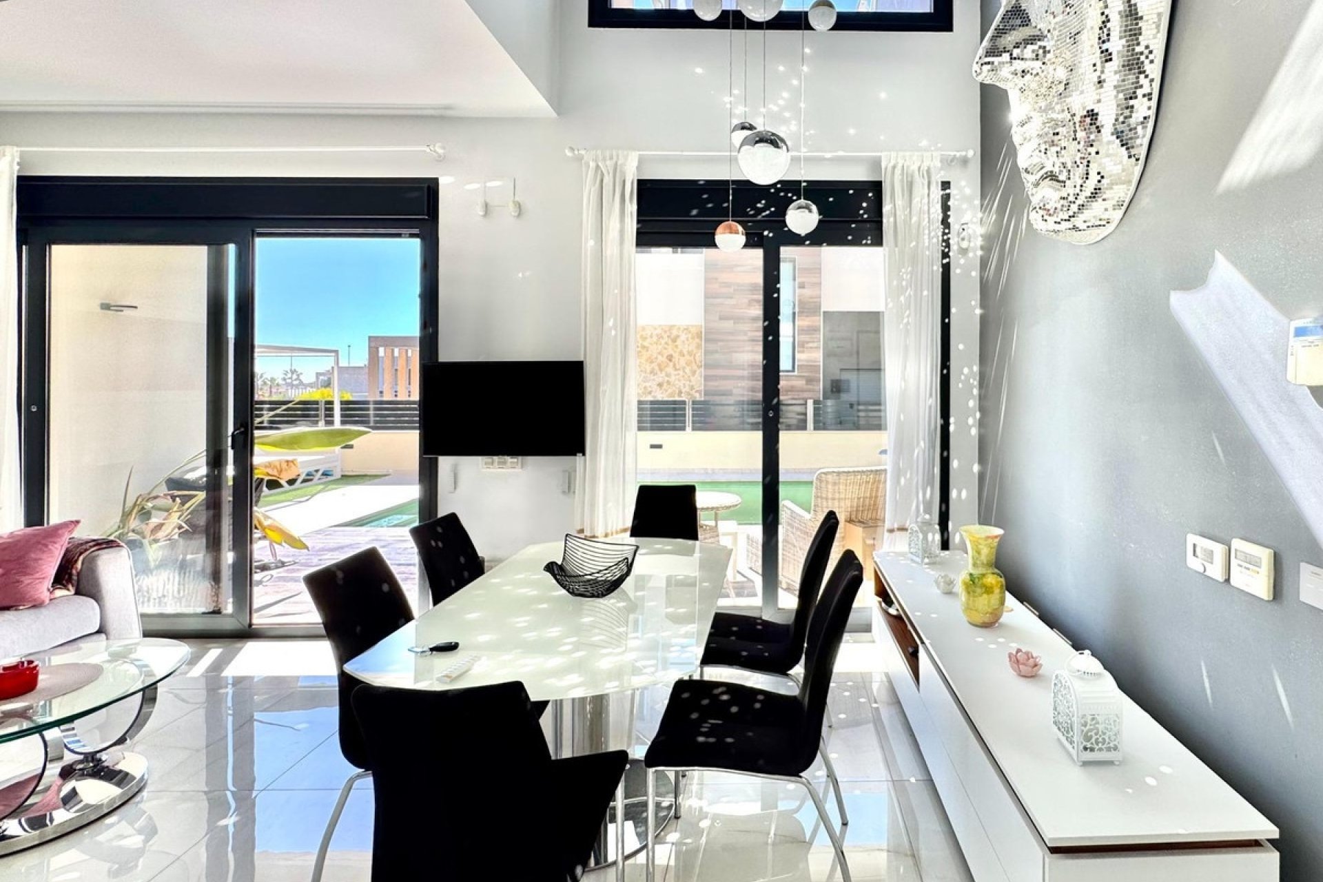 Rynek wtórny - Villa - Orihuela - Lomas de Cabo Roig