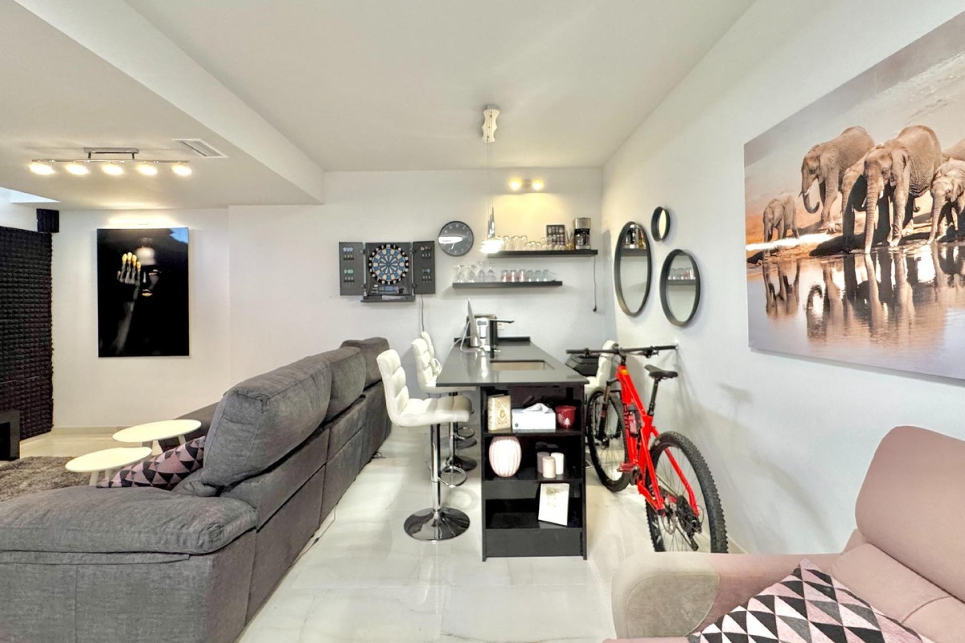 Rynek wtórny - Villa - Orihuela - Lomas de Cabo Roig