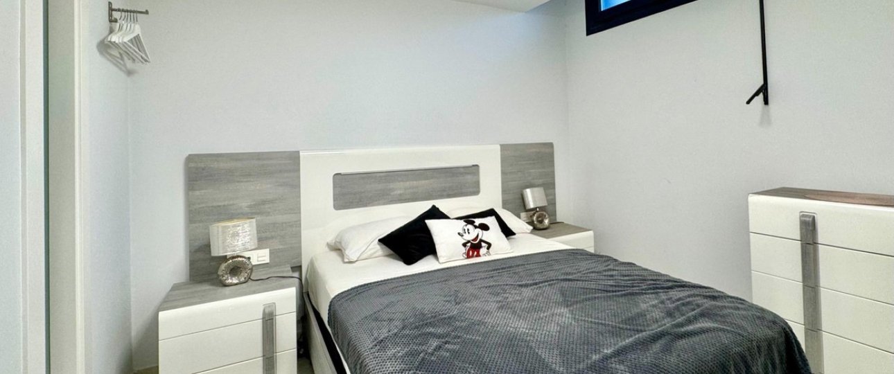 Rynek wtórny - Villa - Orihuela - Lomas de Cabo Roig