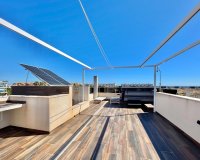 Rynek wtórny - Villa - Orihuela - Lomas de Cabo Roig
