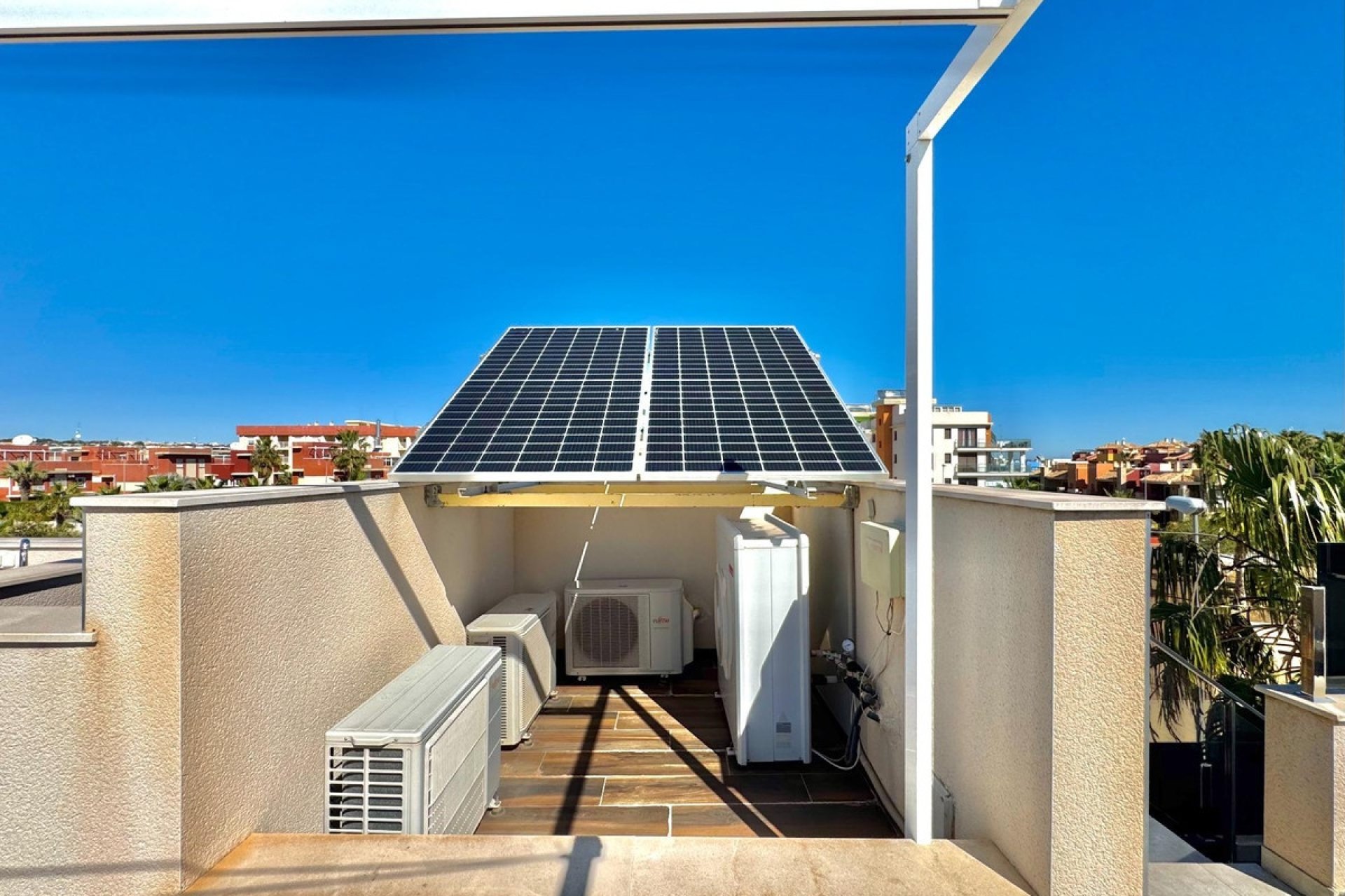 Rynek wtórny - Villa - Orihuela - Lomas de Cabo Roig